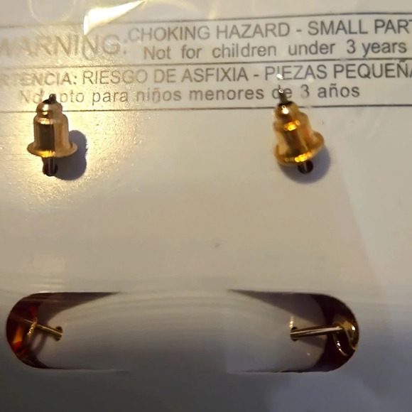 D’Bello Earrings _ Glam for less - Picture 2 of 4